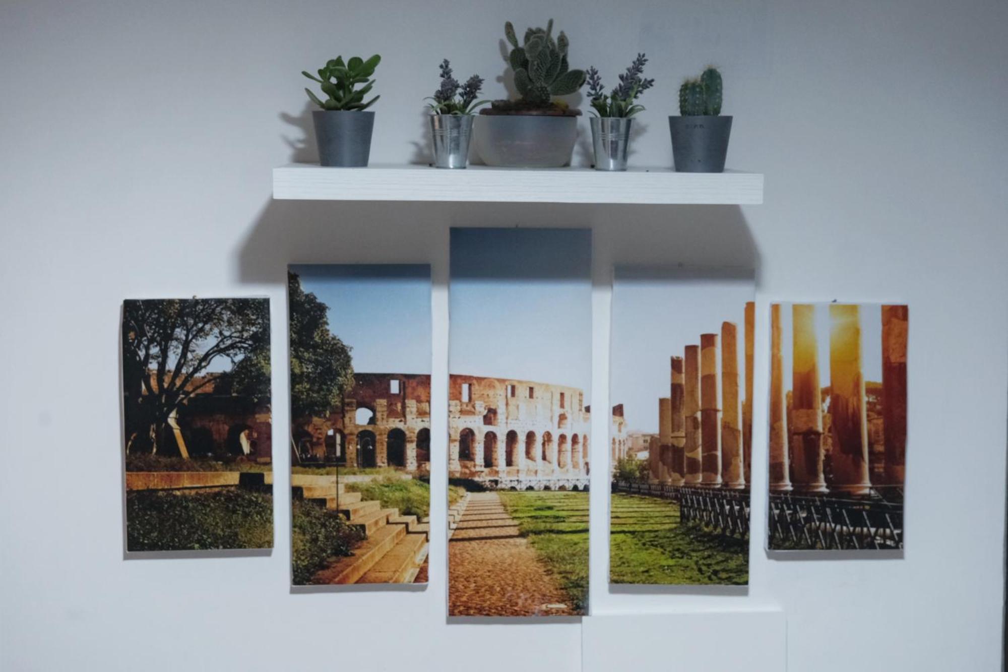 Domus Viatoris — Photos 1